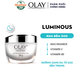 Kem Dưỡng Olay Luminous Sáng Da Mờ Thâm Nám Ban Đêm 50g