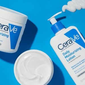 Sữa Rửa Mặt Cetaphil Dịu Lành Cho Da Nhạy Cảm 473ml (Mới)